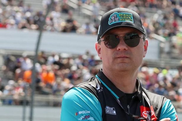 Where will Chris Gabehart go next? Inside the rumors surrounding his next team after leaving JGR
