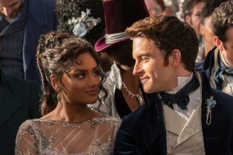 Which Bridgerton Stars Are — and Aren’t — Returning for Season 4
