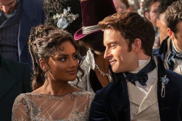 Which Bridgerton Stars Are — and Aren’t — Returning for Season 4