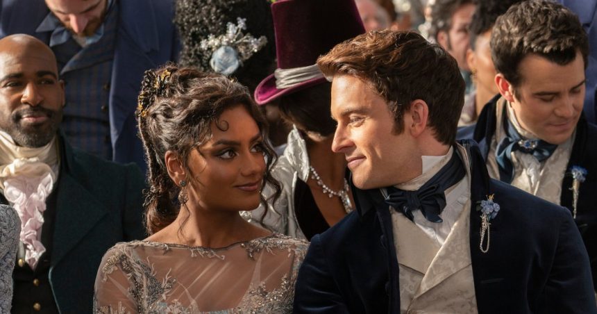 Which Bridgerton Stars Are — and Aren’t — Returning for Season 4