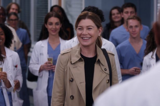 Which Grey’s Anatomy Stars Are — And Aren’t — Returning for Season 22?