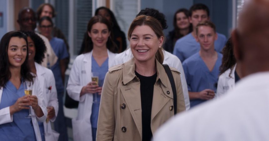 Which Grey’s Anatomy Stars Are — And Aren’t — Returning for Season 22?