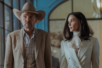 Which Landman Stars Are — And Aren’t — Returning for Season 3?