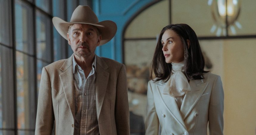 Which Landman Stars Are — And Aren’t — Returning for Season 3?