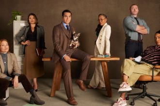 Which Will Trent Stars Are — And Aren’t — Returning for Season 4