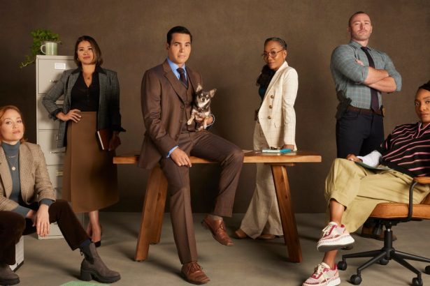 Which Will Trent Stars Are — And Aren’t — Returning for Season 4