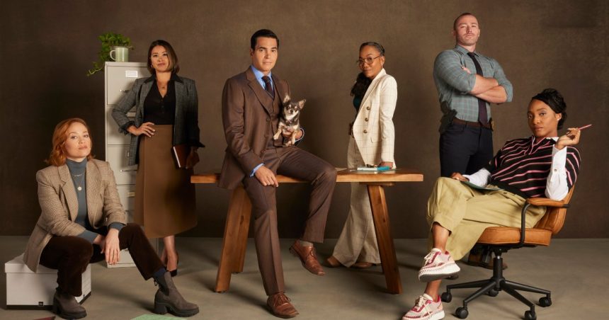 Which Will Trent Stars Are — And Aren’t — Returning for Season 4