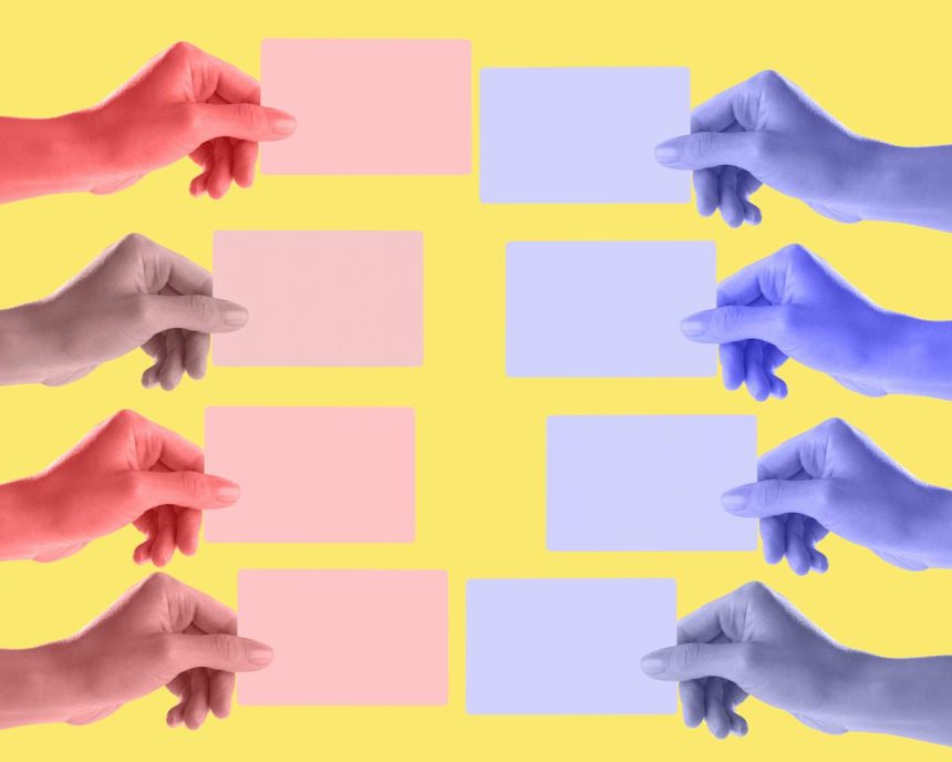 Which issuer is right for your next credit card?