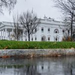 White House Investigating How Mysterious Livestream Appeared On Its Website