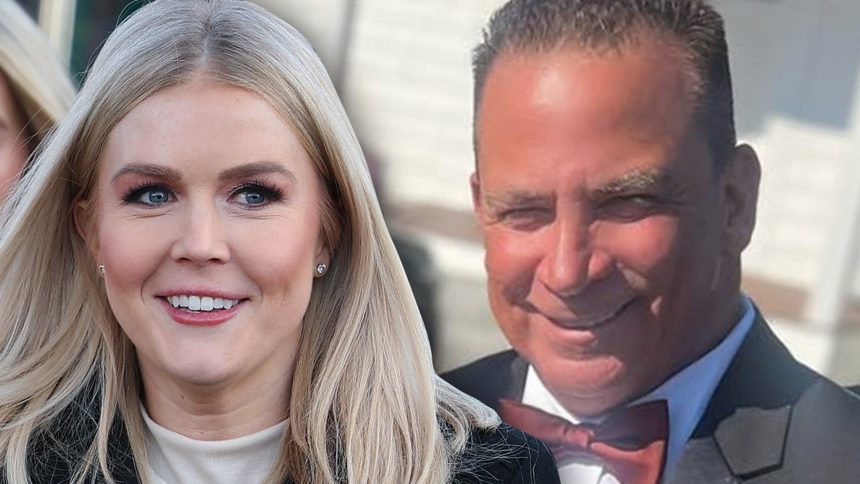 White House Press Secretary Karoline Leavitt Pregnant with Second Child