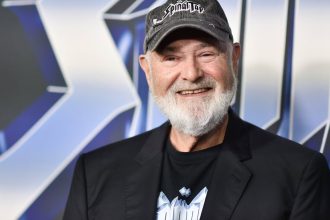 White House Social Media Retweets Trump’s Vile Rob Reiner Post