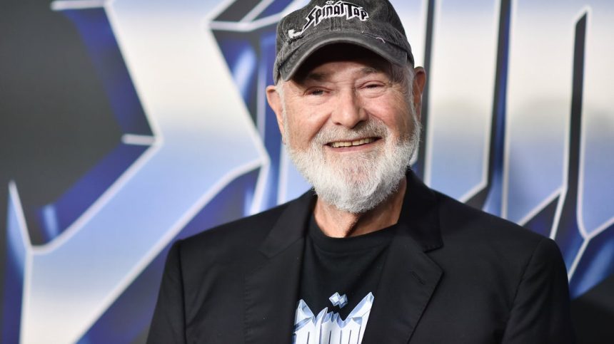 White House Social Media Retweets Trump’s Vile Rob Reiner Post