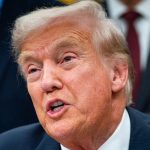 White House Torched Over Donald Trump’s Christmas Card