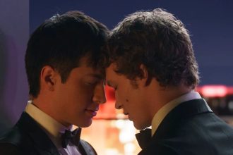 Who Is Heated Rivalry’s Hudson Williams? What to Know Amid Shane Role