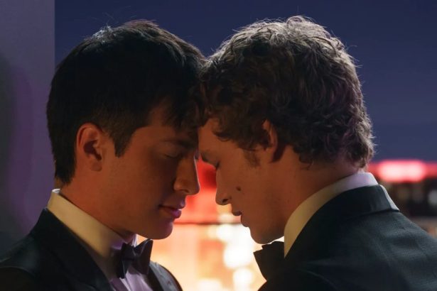 Who Is Heated Rivalry’s Hudson Williams? What to Know Amid Shane Role