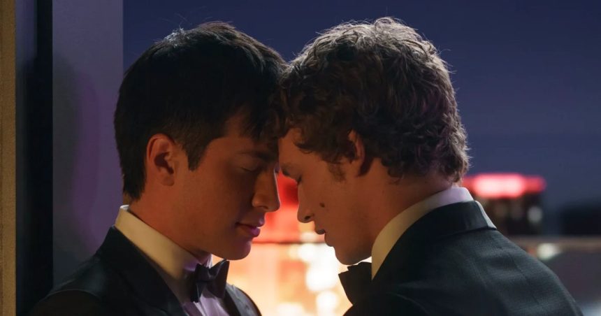 Who Is Heated Rivalry’s Hudson Williams? What to Know Amid Shane Role