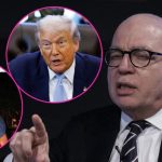 Who Is Michael Wolff? Meet The Journalist At Center Of Epstein Emails
