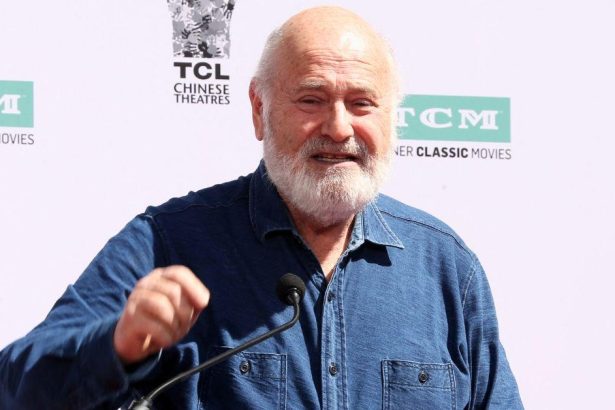 Who Will Get Rob Reiner’s 0Million Fortune