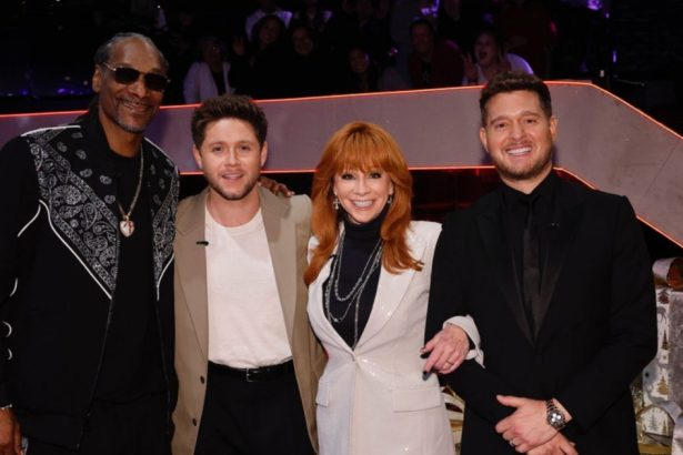 Who Won The Voice Season 28? See Which Coach Came Out on Top
