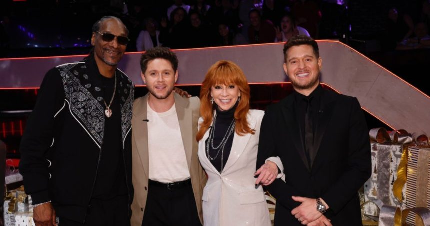 Who Won The Voice Season 28? See Which Coach Came Out on Top