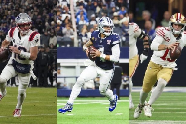 Who should I start for Week 17 Fantasy Football?