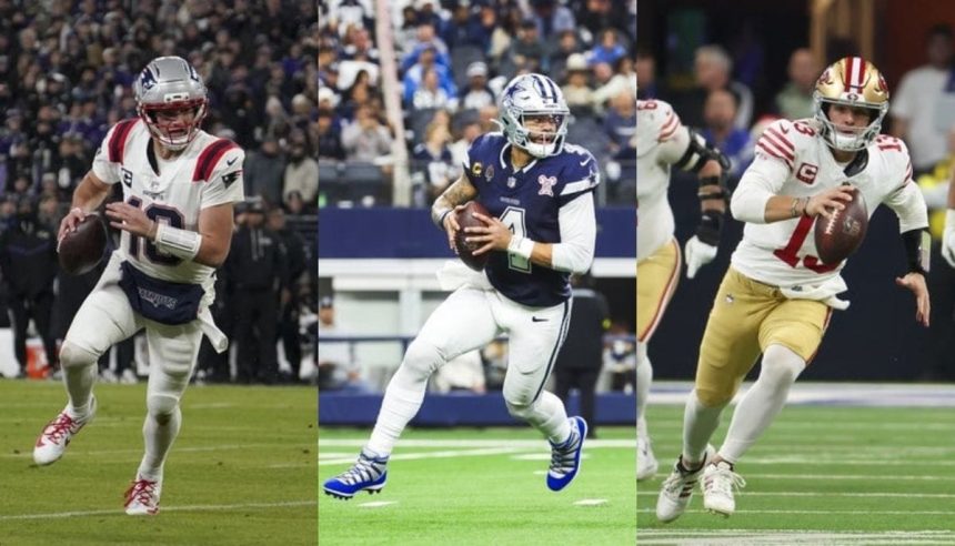 Who should I start for Week 17 Fantasy Football?