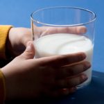 Whole milk, saturated fats, and mania: Morning Rounds