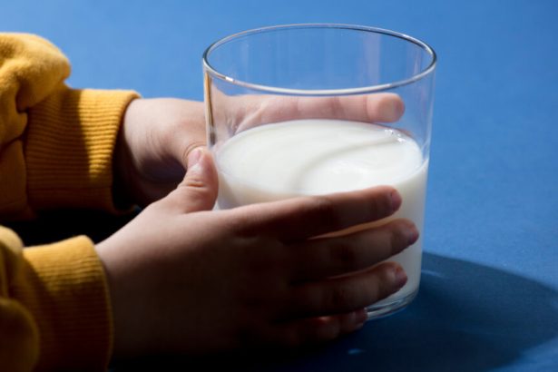 Whole milk, saturated fats, and mania: Morning Rounds