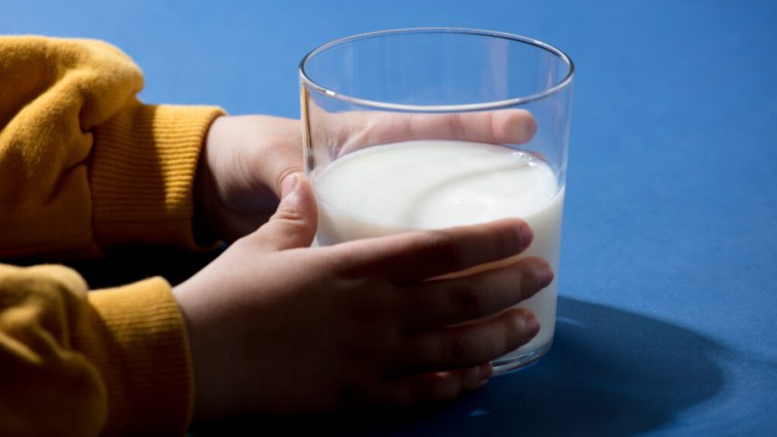 Whole milk, saturated fats, and mania: Morning Rounds