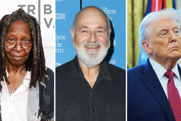 Whoopi Goldberg Calls Out Republicans