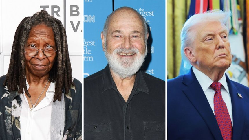 Whoopi Goldberg Calls Out Republicans