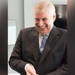 Why Andrew Windsor is Literally the Dirtiest Royal in The Firm