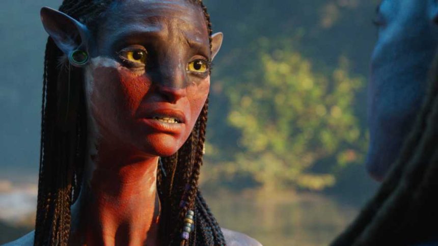 Why Avatar: Fire and Ash Outshines The Way of Water