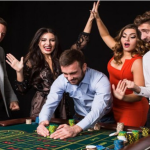 Why Celebrities Can’t Quit Casino Culture – Even With Cameras Off