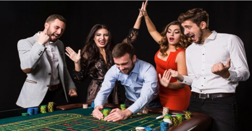 Why Celebrities Can’t Quit Casino Culture – Even With Cameras Off