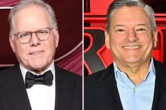 Why David Zaslav and the WBD Board Favored Netflix in a Turbulent Time