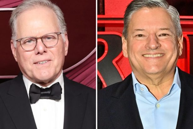 Why David Zaslav and the WBD Board Favored Netflix in a Turbulent Time
