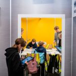 Why Europeans need to learn more about money