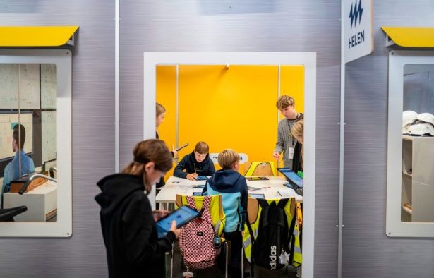 Why Europeans need to learn more about money