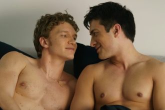 Why ‘Heated Rivalry’ Can’t Compete at the Emmys for Season 1 or 2