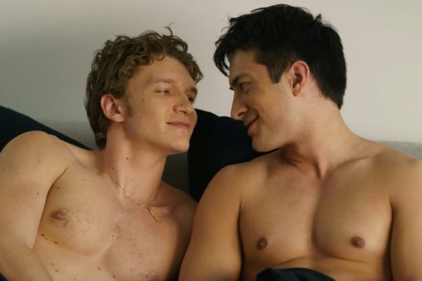 Why ‘Heated Rivalry’ Can’t Compete at the Emmys for Season 1 or 2