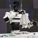 Why Humanoid Robots and Embodied AI Still Struggle in the Real World