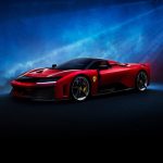 Why I Bought the Dip in Ferrari Stock