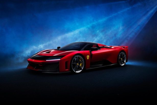 Why I Bought the Dip in Ferrari Stock