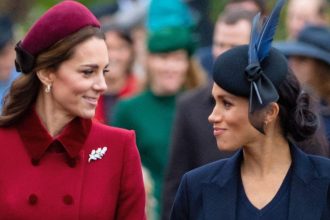 Why It’s ‘Vital’ Meghan Markle and Kate Middleton Build Bridges