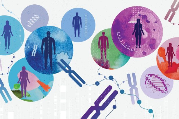 Why Maintaining A Healthy Weight Isn’t The Same For Everyone