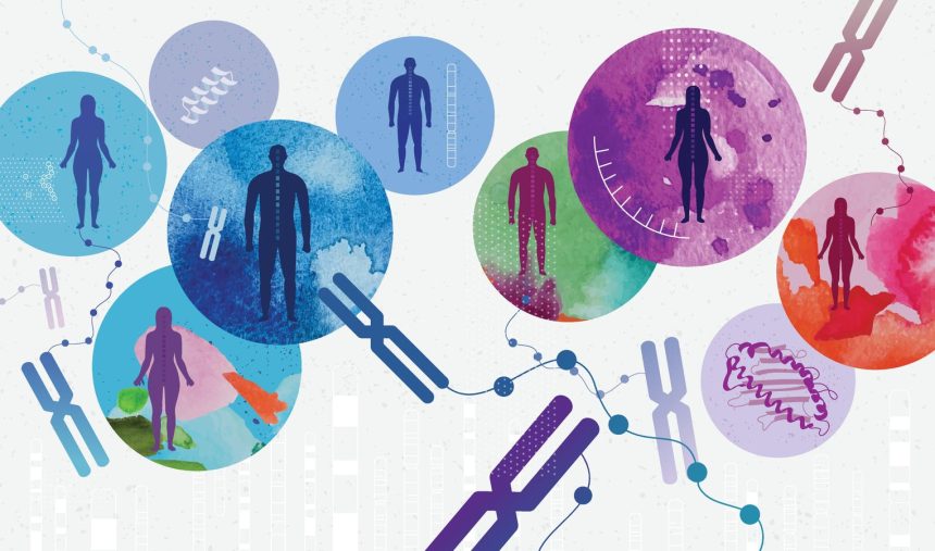 Why Maintaining A Healthy Weight Isn’t The Same For Everyone