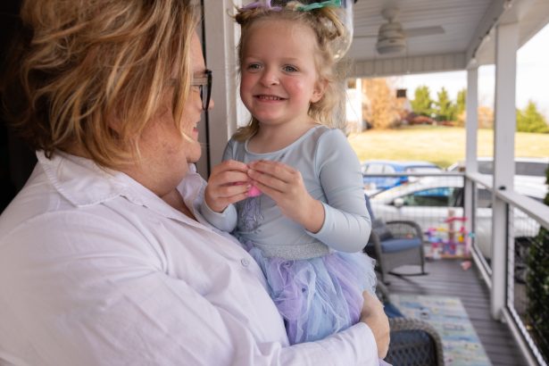 Why Medicaid programs are cutting back on a popular therapy for autism : Shots