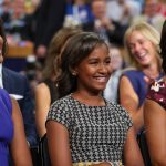 Why Michelle Obama Once Told Her Daughters She’s ‘Done Parenting’