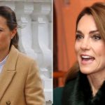 Why Pippa Middleton Missed Kate’s Christmas Service